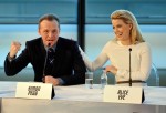 Star Trek Into Darkness UK Press Conference