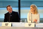 Star Trek Into Darkness UK Press Conference