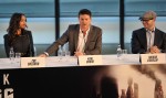 Star Trek Into Darkness UK Press Conference