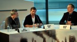 Star Trek Into Darkness UK Press Conference