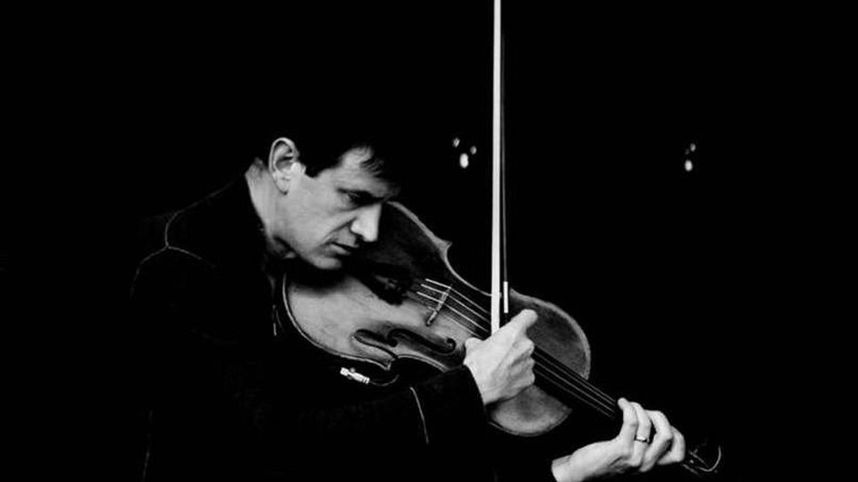 John Metcalfe