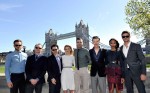 Star Trek Into Darkness UK Press Conference