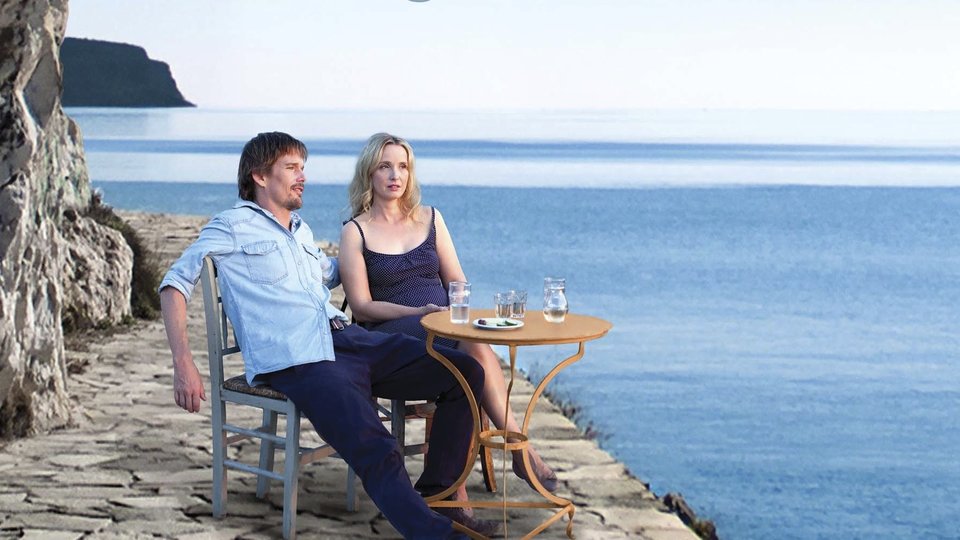 Before Midnight
