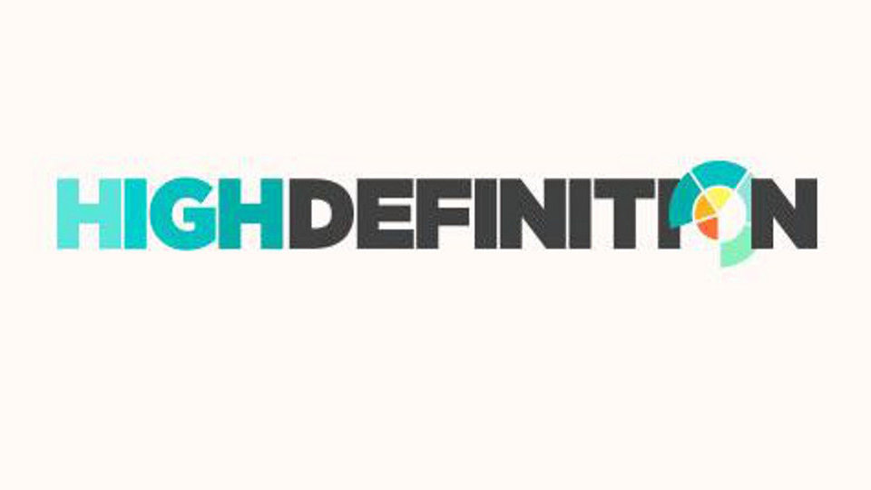 High Definition