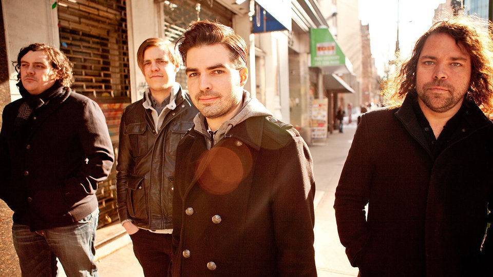 The Boxer Rebellion