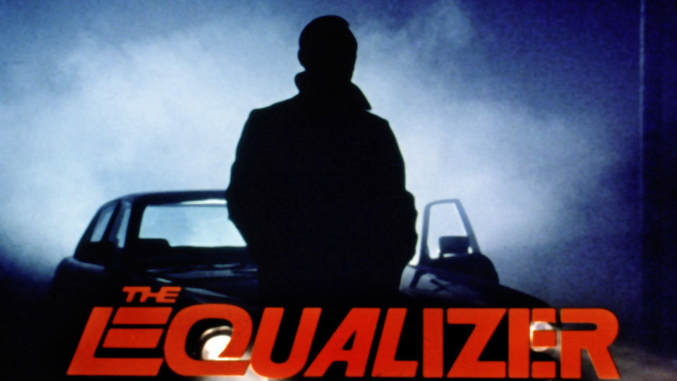 The Equalizer