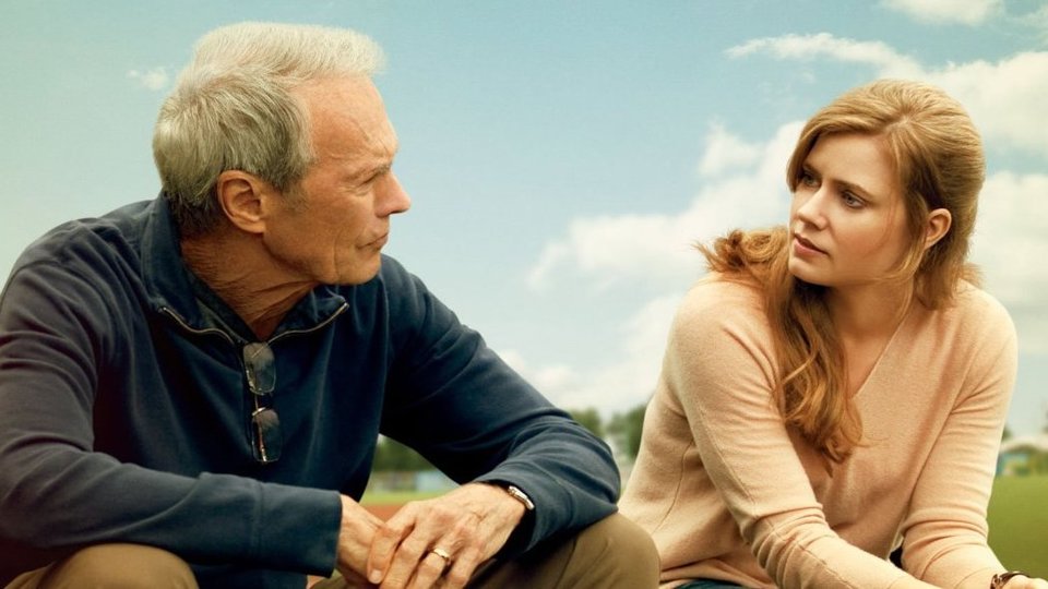 Trouble With The Curve