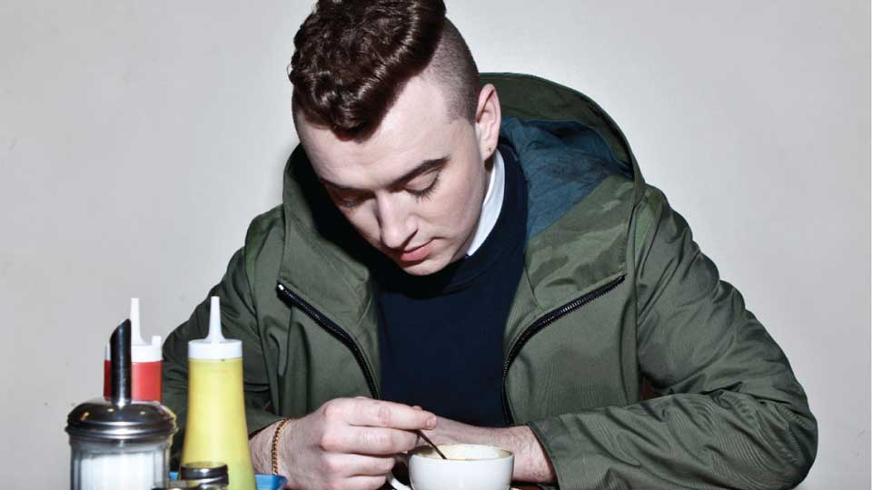 Sam Smith
