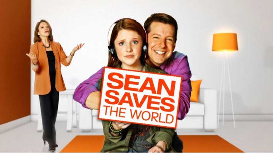 Sean Saves The World