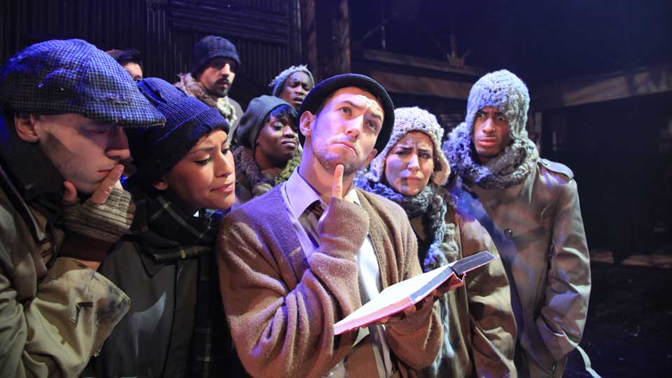 Some Like It Hip Hop