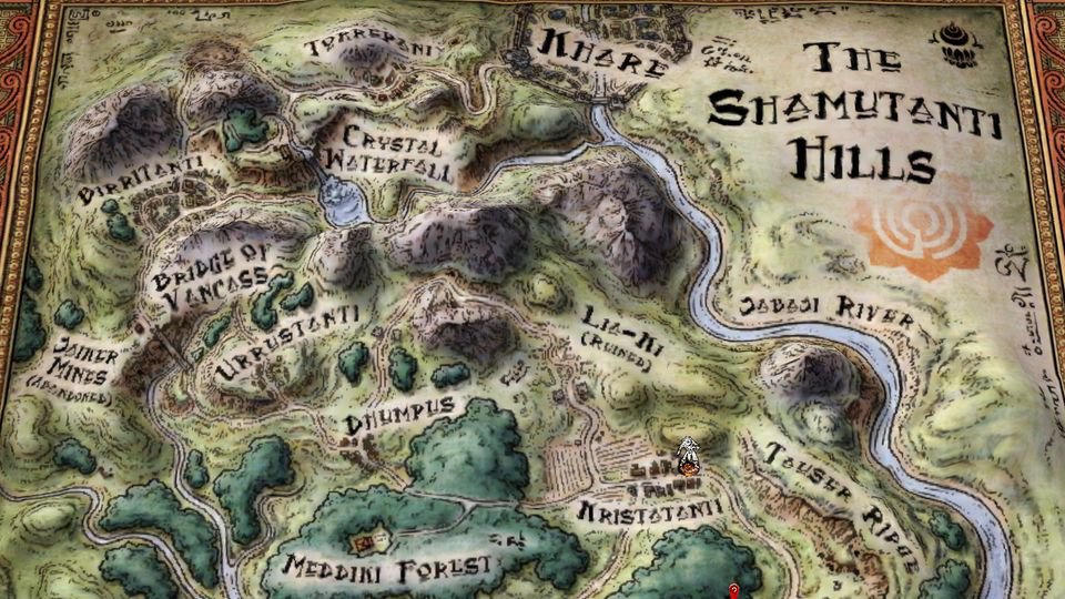 Steve Jackson's Sorcery!