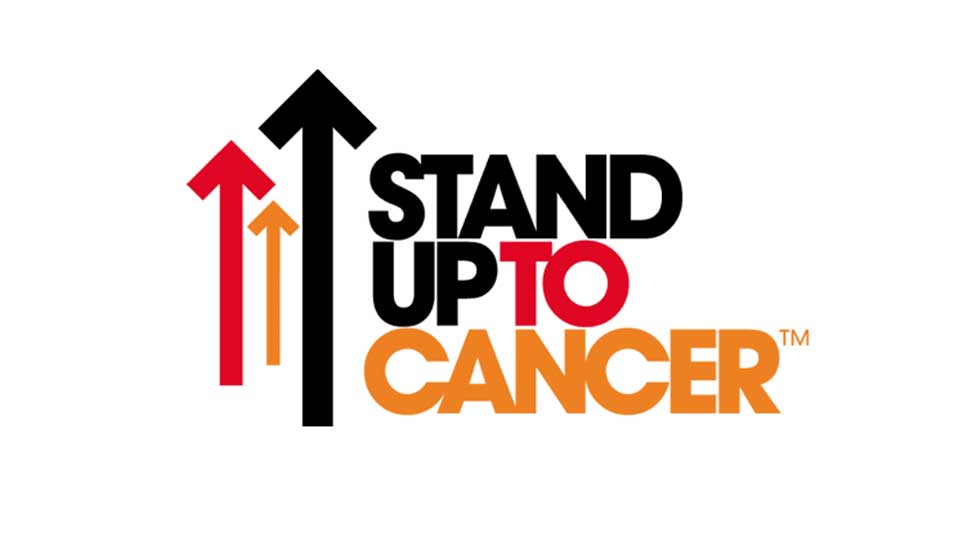 Stand Up to Cancer