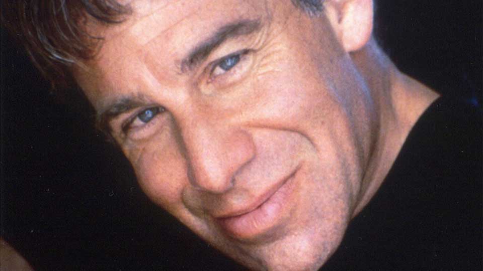 Stephen Schwartz