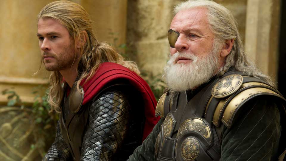 Thor: The Dark World