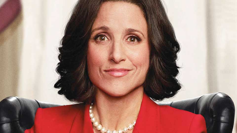 VEEP