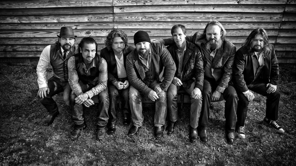 Zac Brown Band
