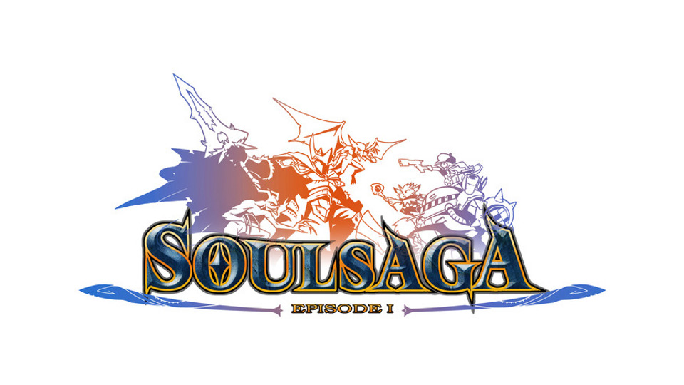 Soul Saga: Episode 1