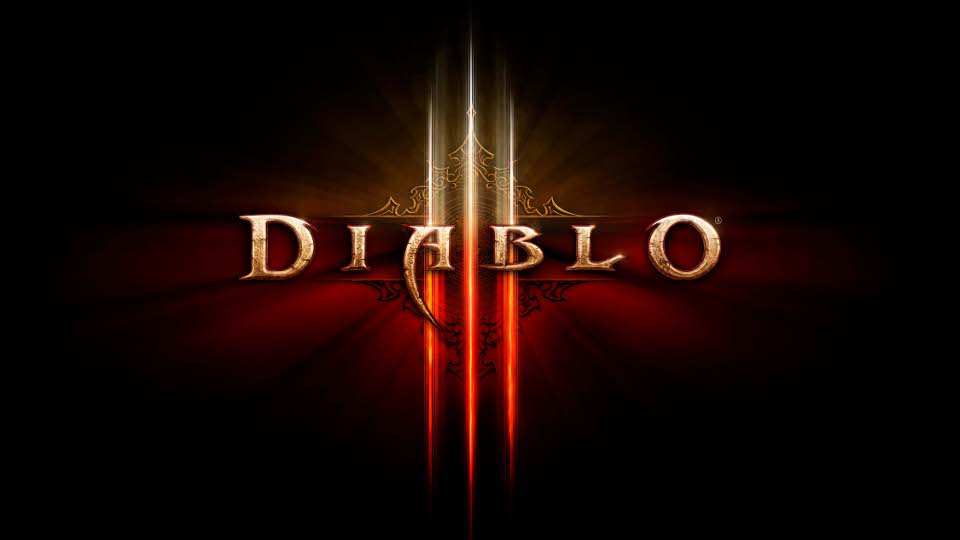 Diablo 3