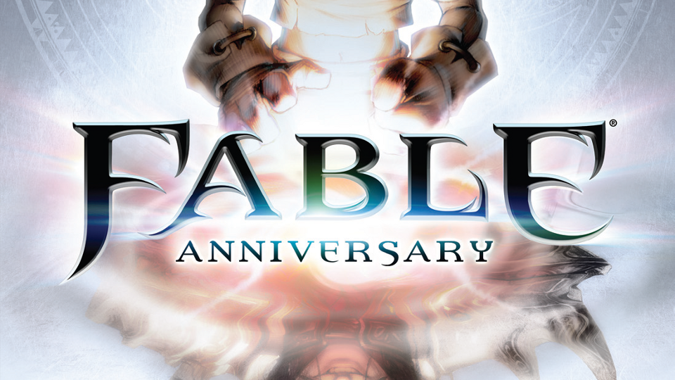Fable Anniversary