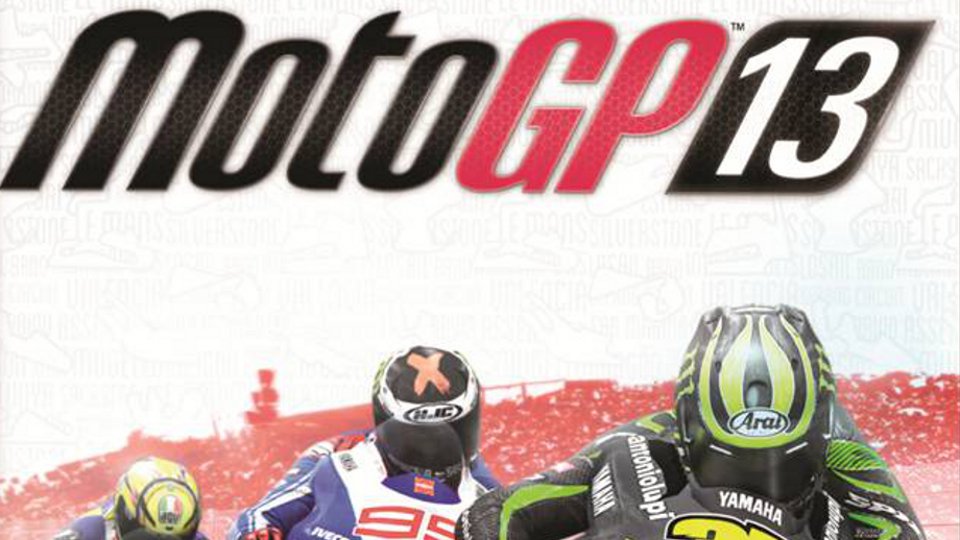 MotoGP 13