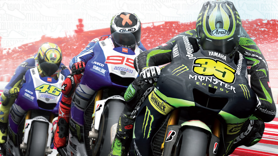 MotoGP 13