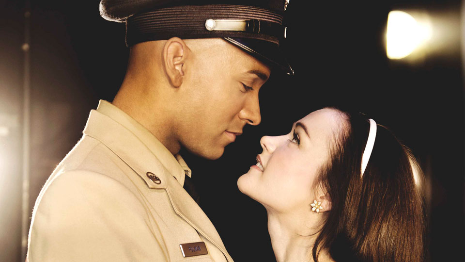 Save the Last Dance for Me