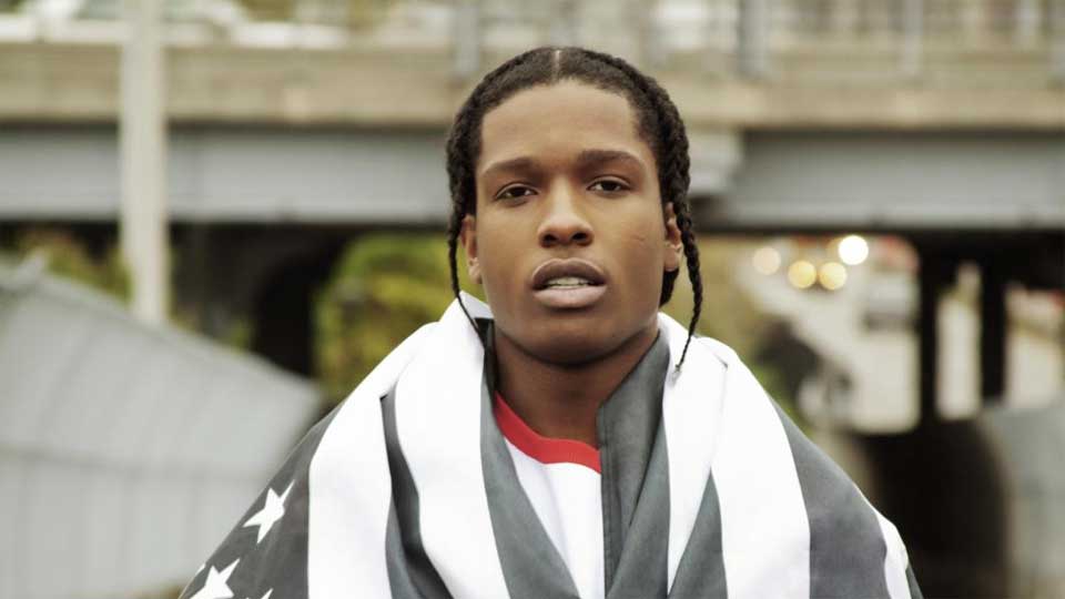 A$AP Rocky