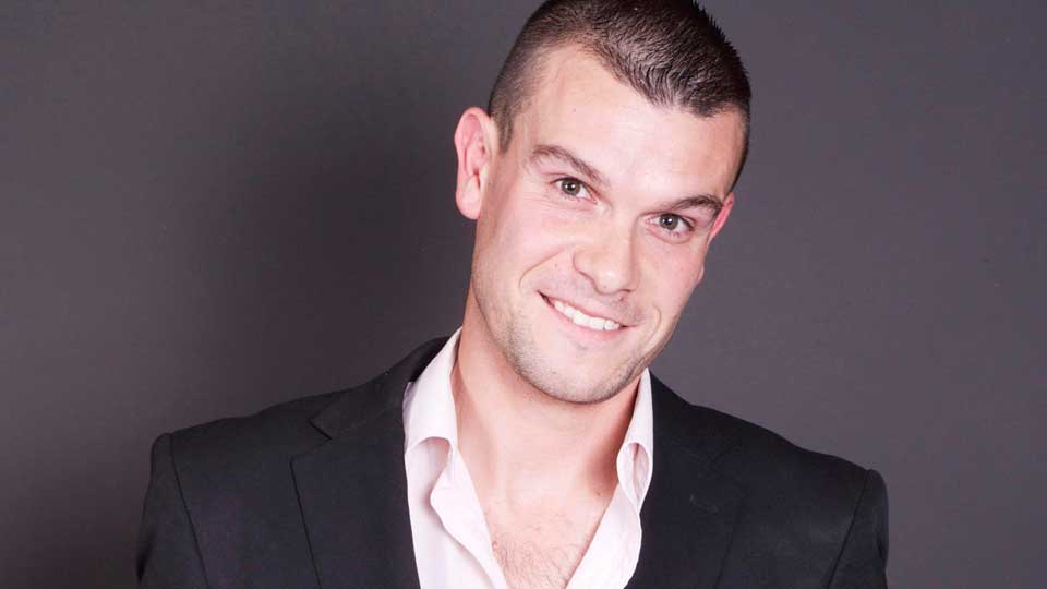 Big Brother - Callum