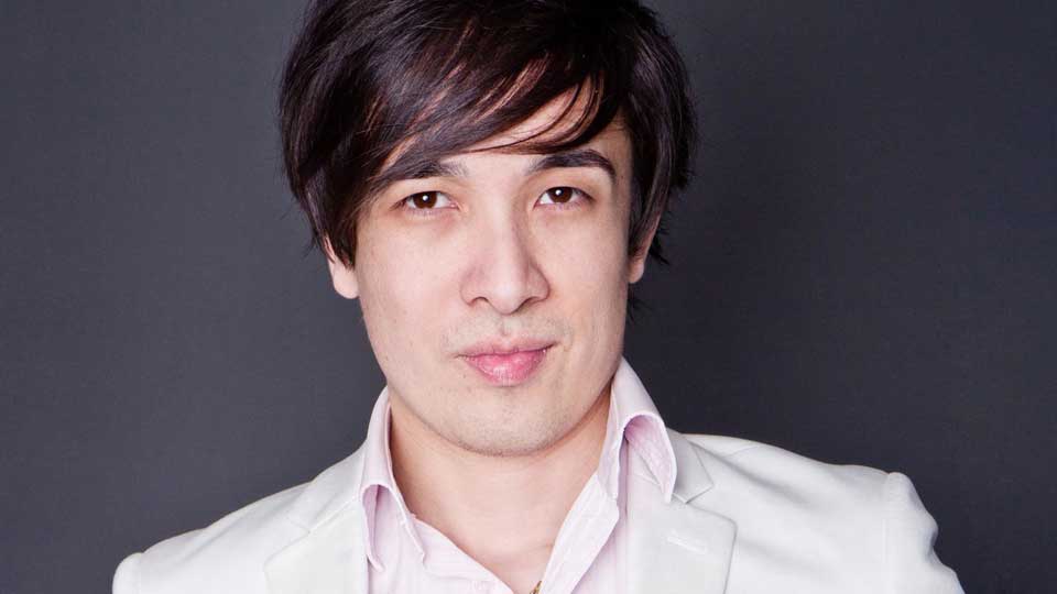 Big Brother - Dexter