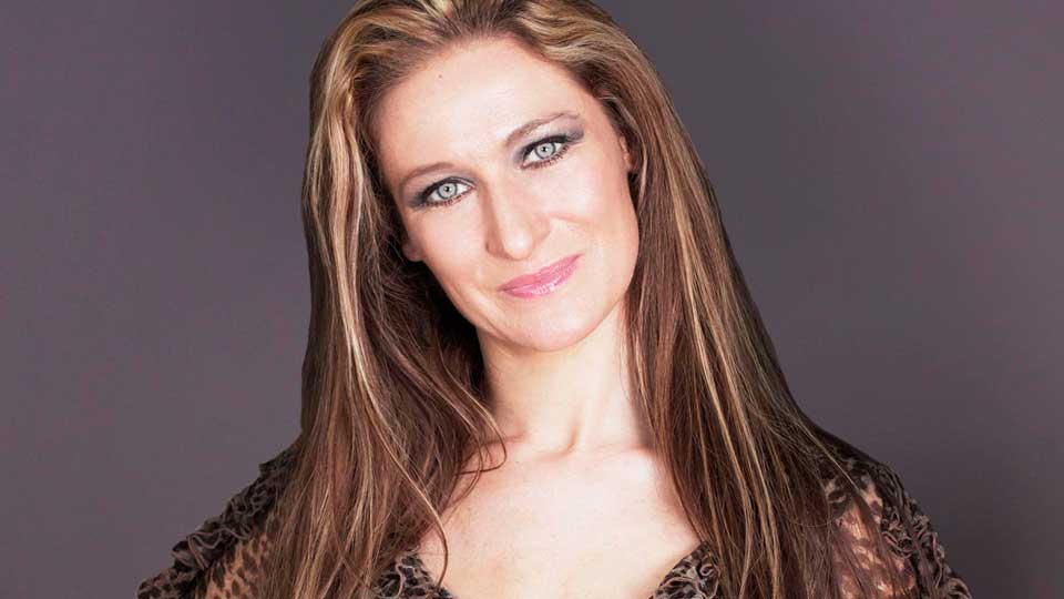 Big Brother - Jemima