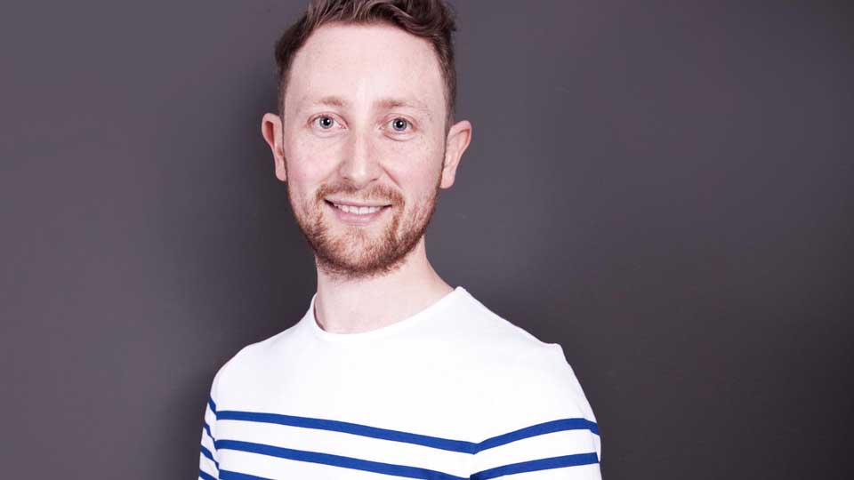 Big Brother - Michael