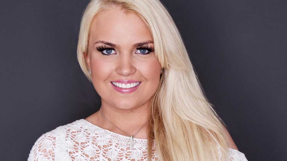 Big Brother - Sophie