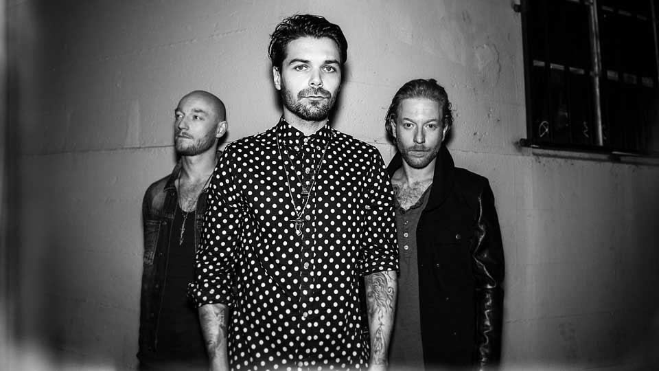Biffy Clyro