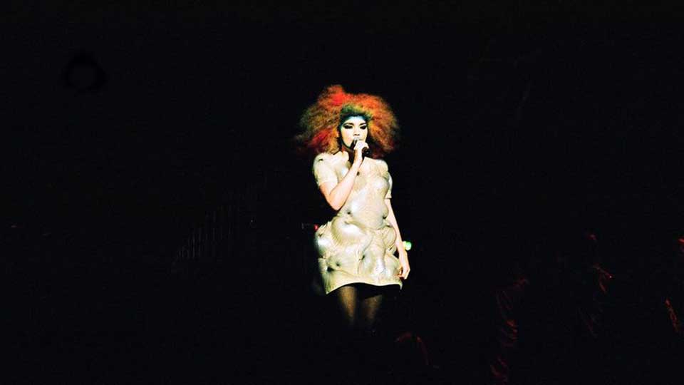 Bjork
