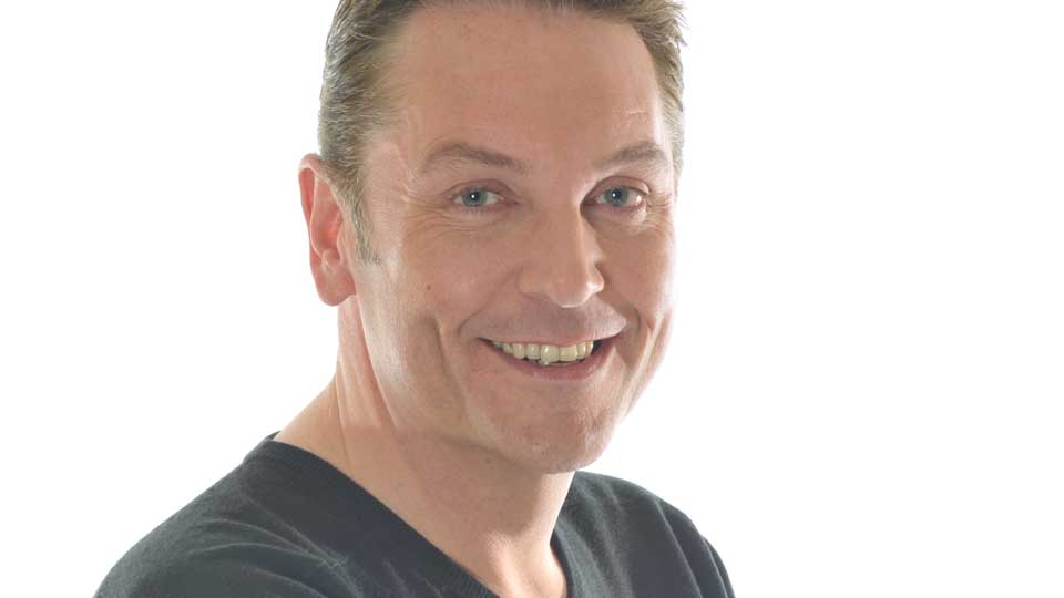 Brian Conley