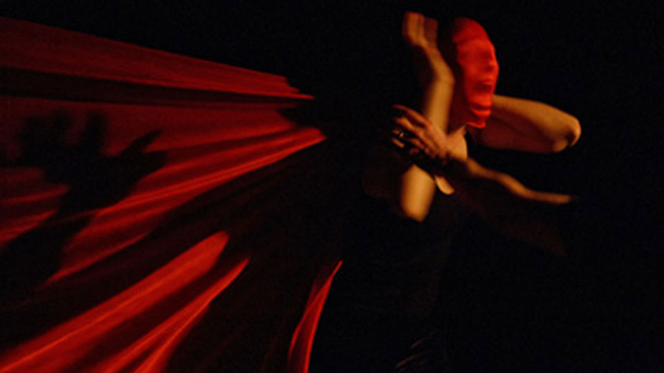 The Nightmare Dreamer