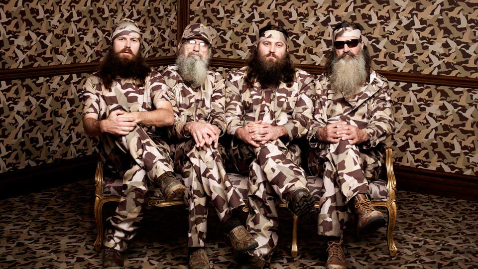 Duck Dynasty