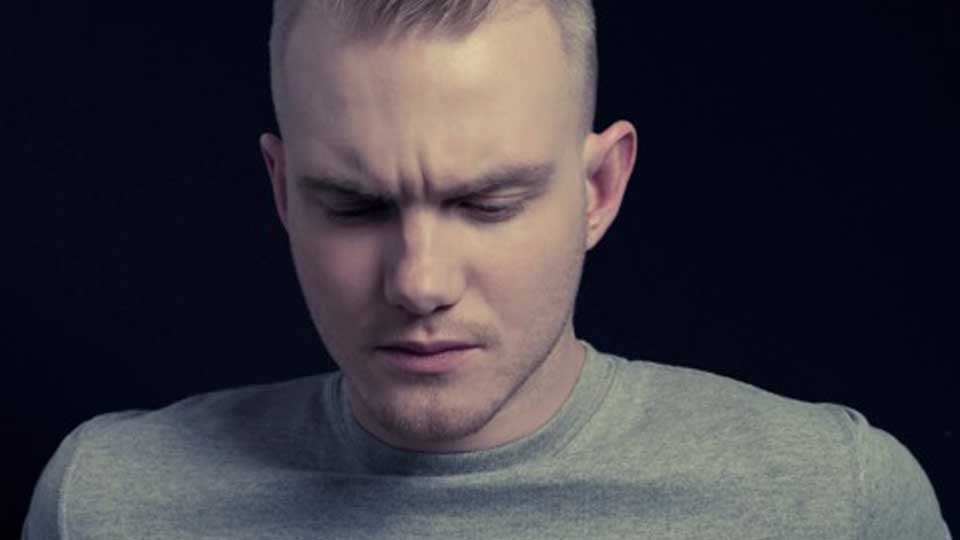 Ed Drewett