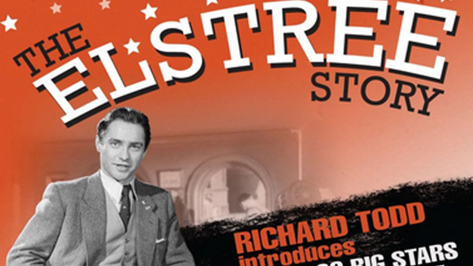 The Elstree Story