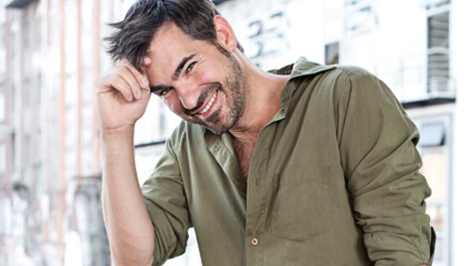 Frank Christian Marx