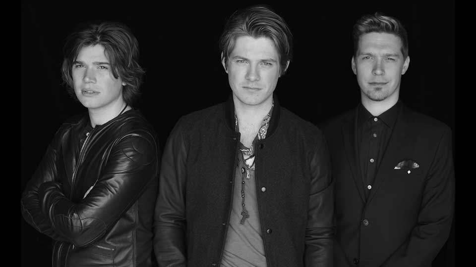 Hanson