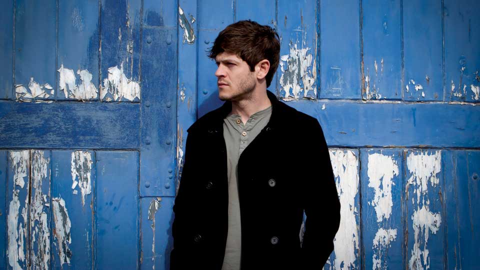 Iwan Rheon