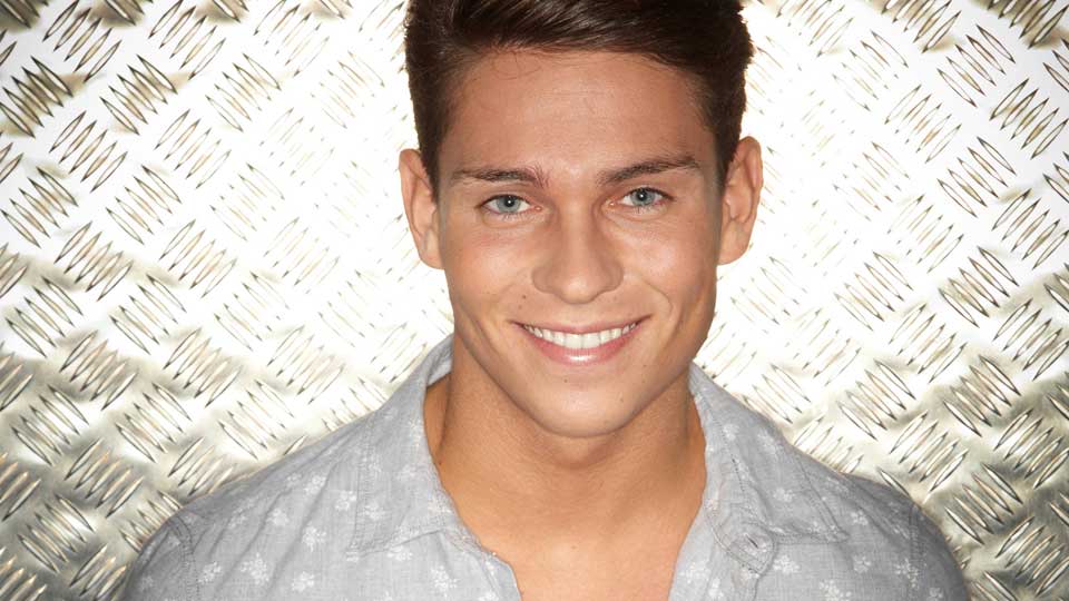 Joey Essex