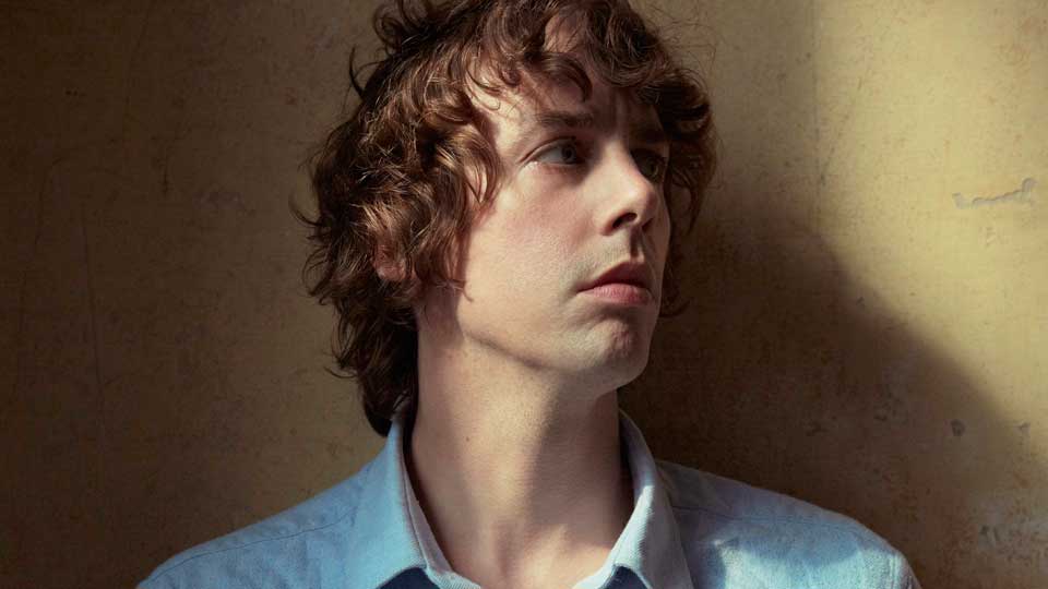 Johnny Borrell