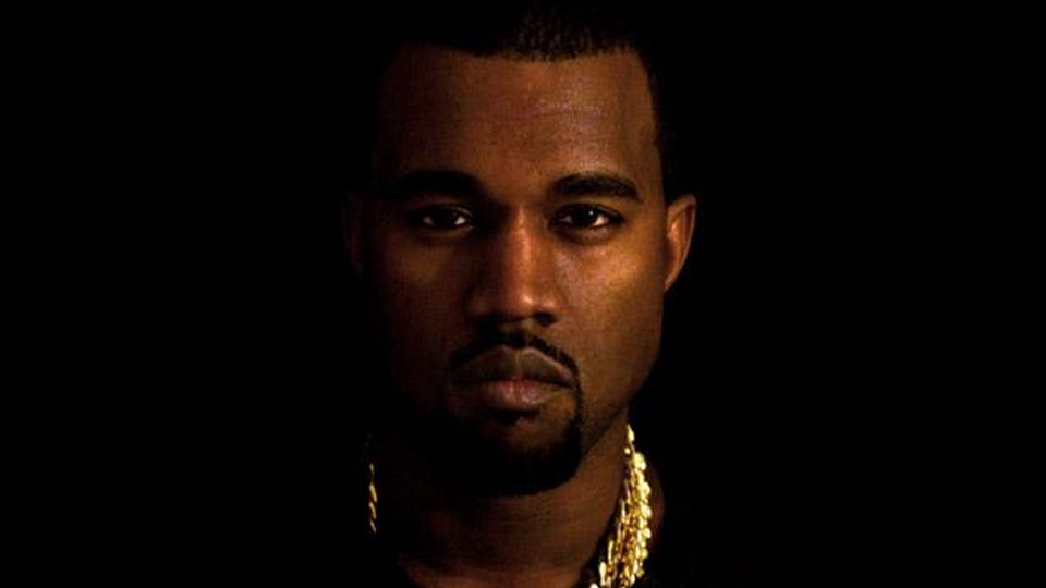 Kanye West