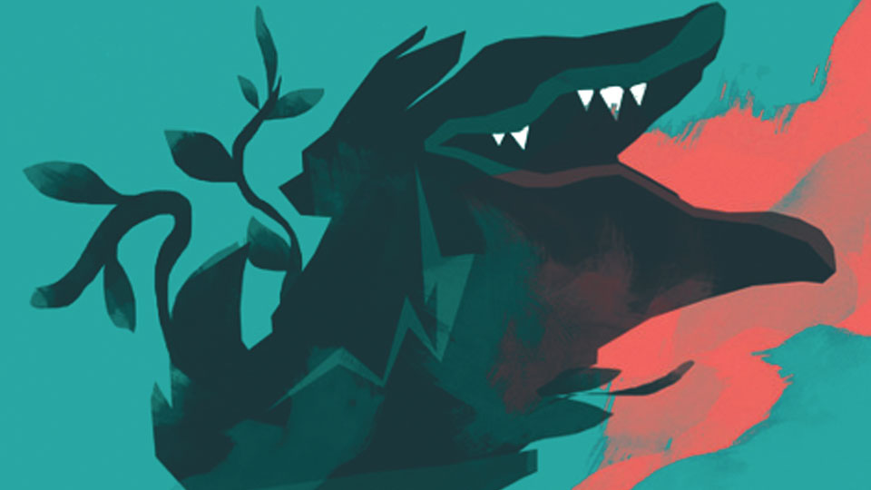 Little Shop of Horrors