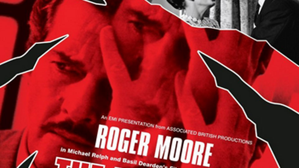 The Man Who Haunted Himself