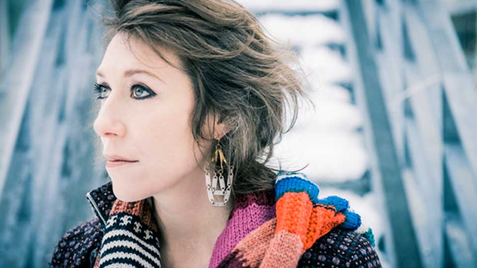 Martha Wainwright