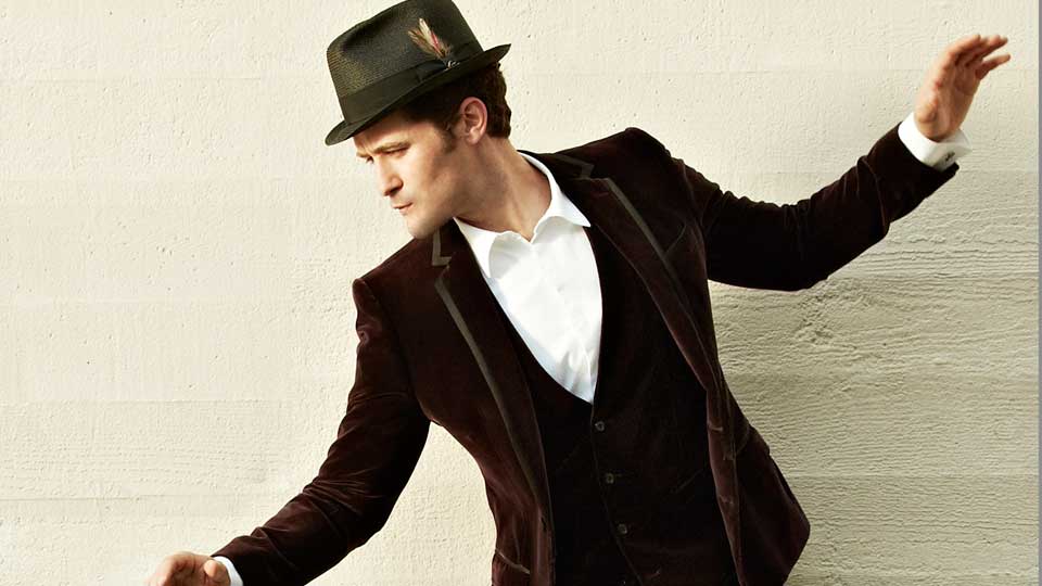 Matthew Morrison