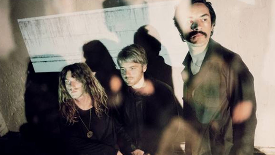 Midnight Juggernauts